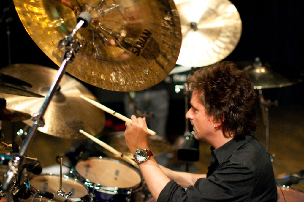 Todd Sucherman