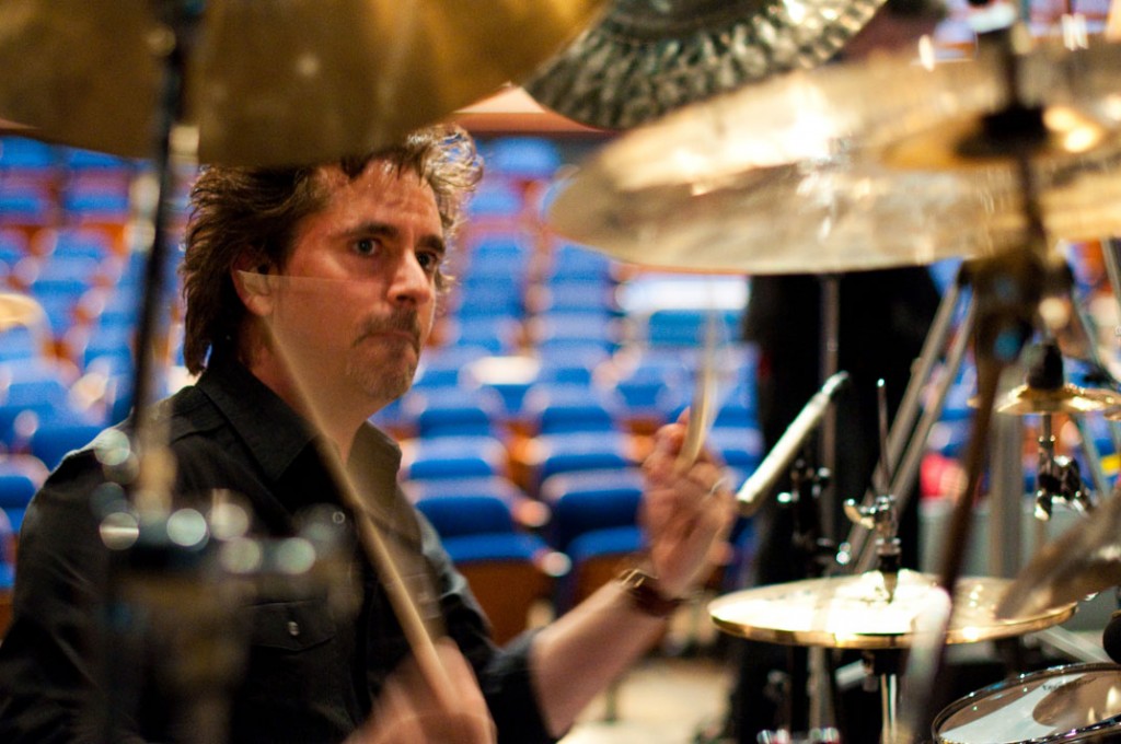 Todd Sucherman