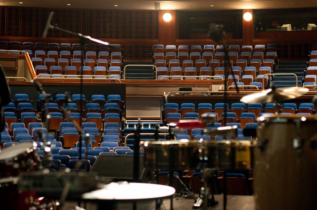Capitol Theatre