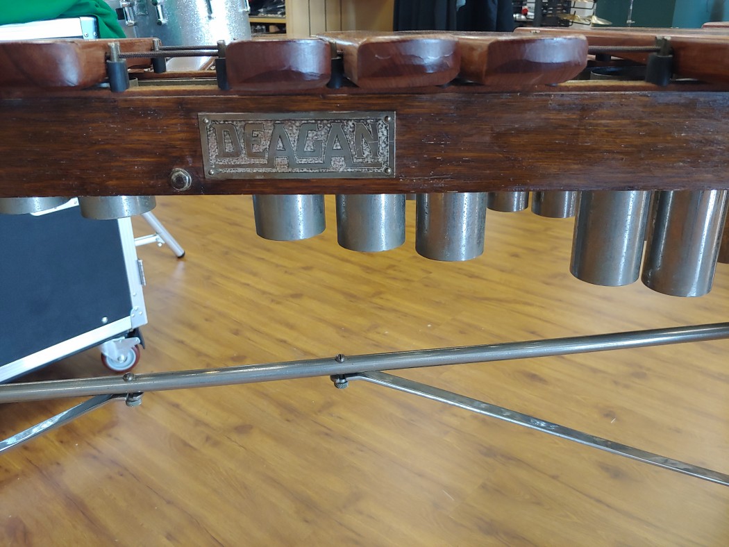 Deagan 264 Artists Special 4 octave Xylophone