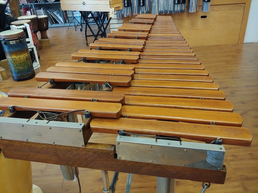 Deagan 264 Artists Special 4 octave Xylophone