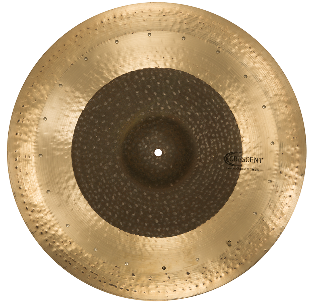 Crescent By Sabian 22