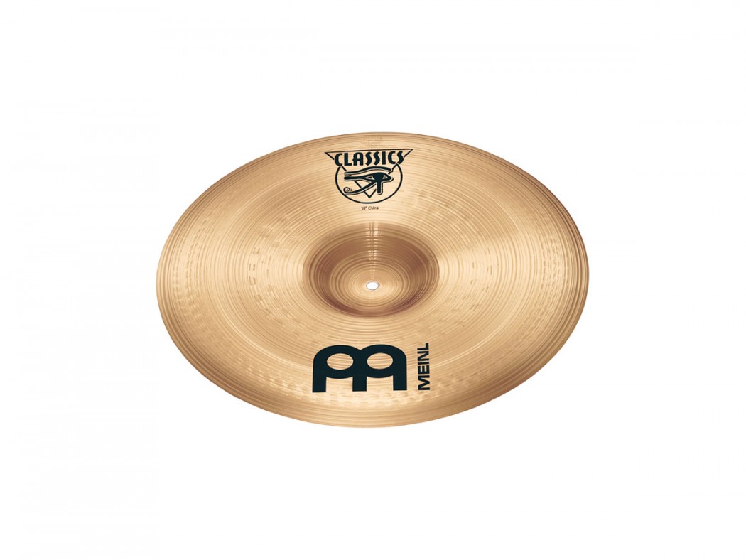 14 china cymbal
