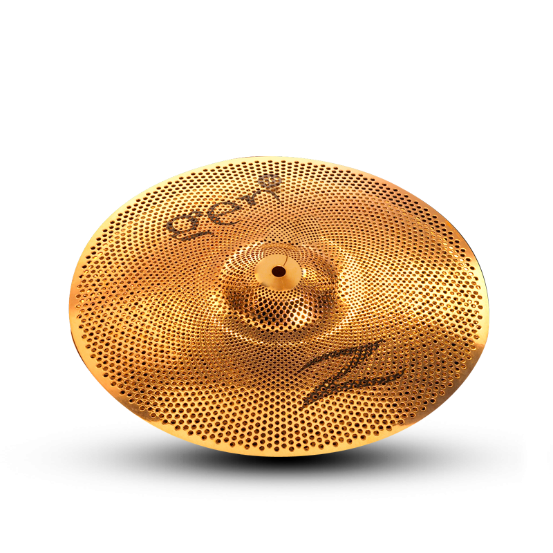 Zildjian Gen16 Buffed Bronze 13 Hi Hat Top Cymbal