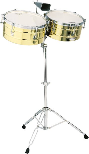 Latin Percussion M247C 15-Inch Matador Timbale Head 