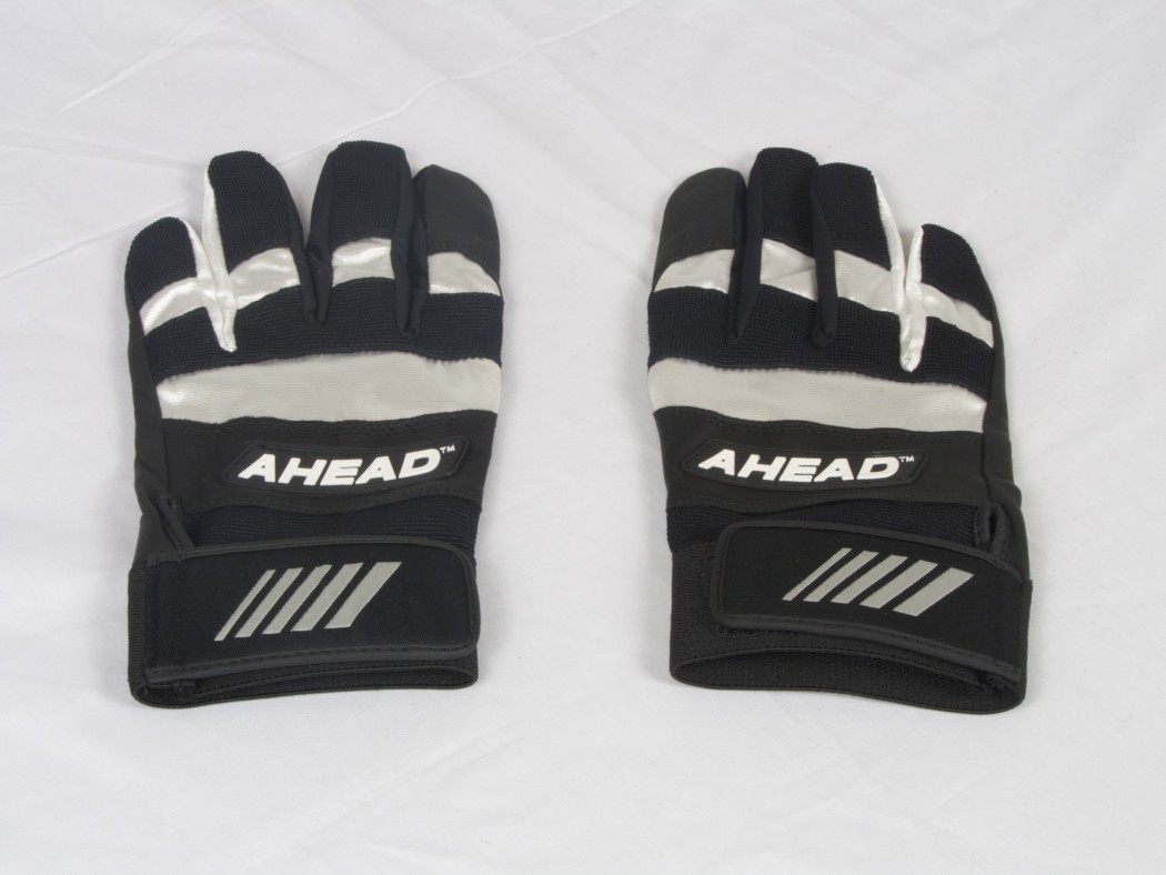 Ahead Gloves with wristsupport Medium