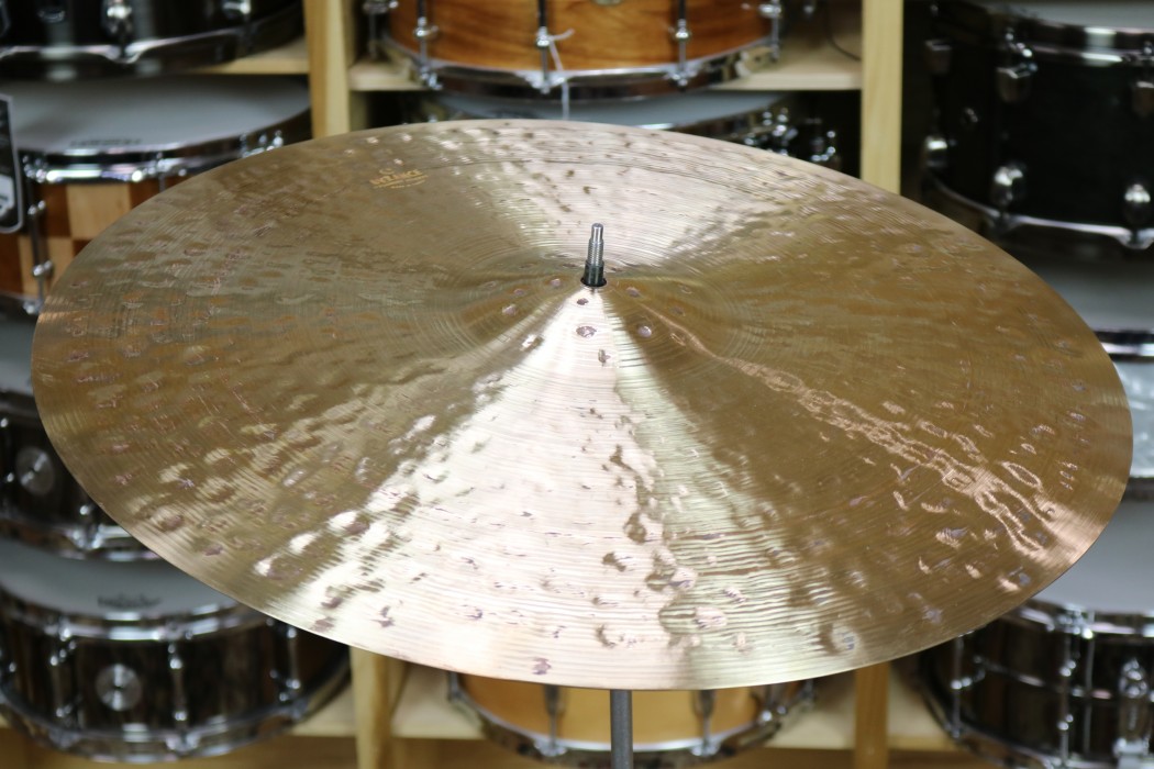 Meinl 22