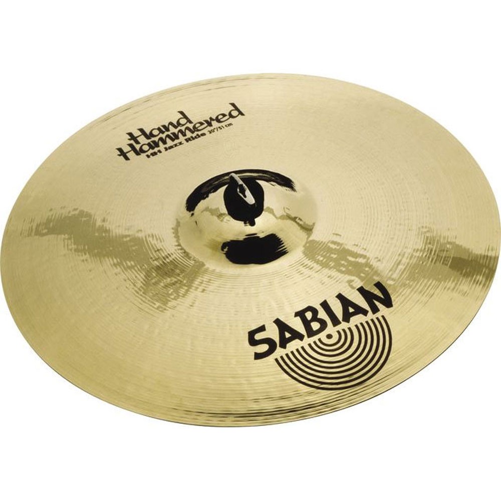 SABIAN 20