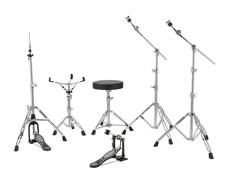 New Ludwig Element Evolution Hi-Hat Cymbal Stand 