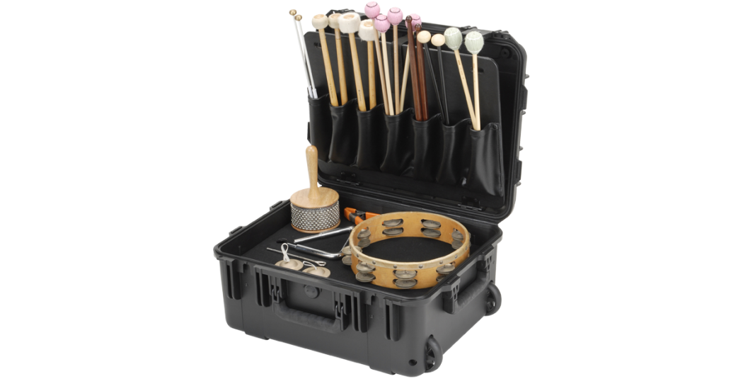 SKB SKB MALLET CSTRAP TABLE