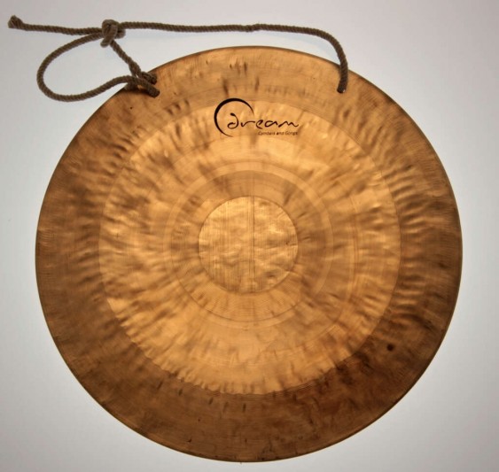 Dream 12" Feng - Wind Gong