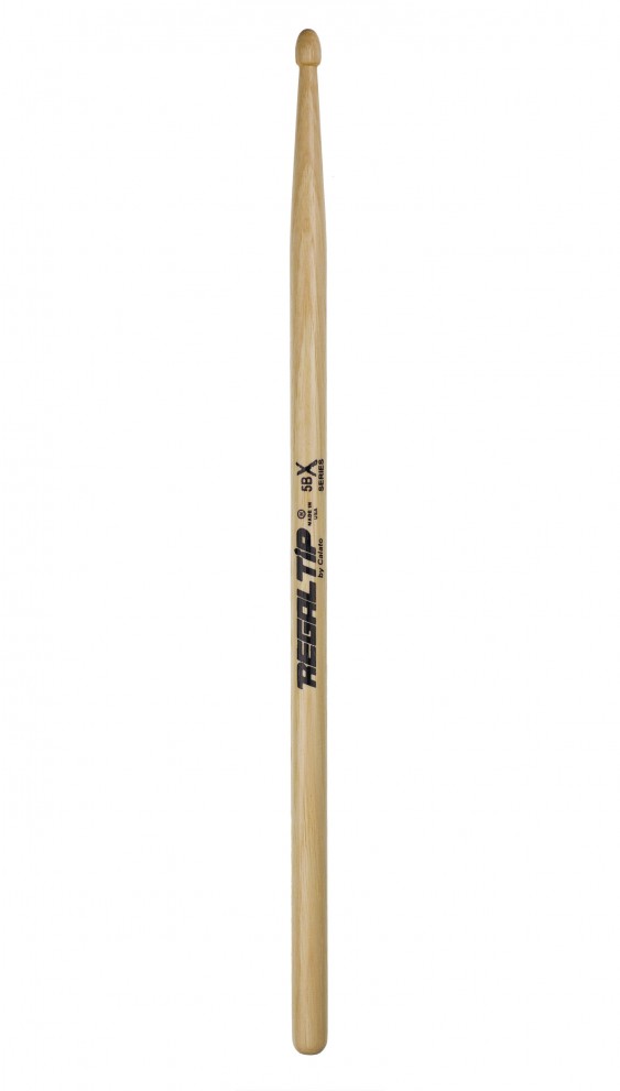 Regal Tip 5BX Nylon Tip Drumsticks Pair