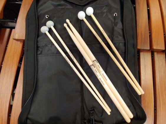 CPP-1 Columbus Percussion  Elementary Stick Pack