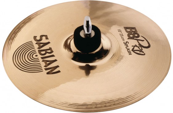 SABIAN 6" B8 Pro Splash Cymbal