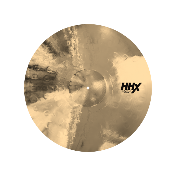 Sabian 20” HHX RedLight Crash Cymbal