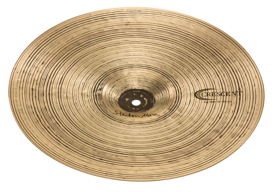Crescent By Sabian 14" Fat Hat Cymbals