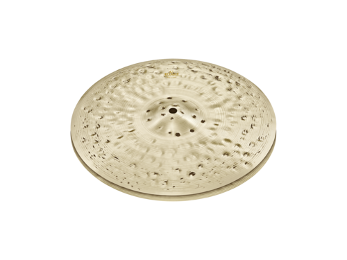 Meinl 15" Byzance Foundry Reserve Hi hat Cymbals