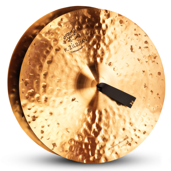 Zildjian 18" K Constantinople Vintage Medium Heavy Single Cymbal