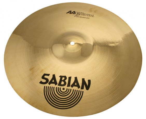 SABIAN 21" AA Viennese Pair Cymbal