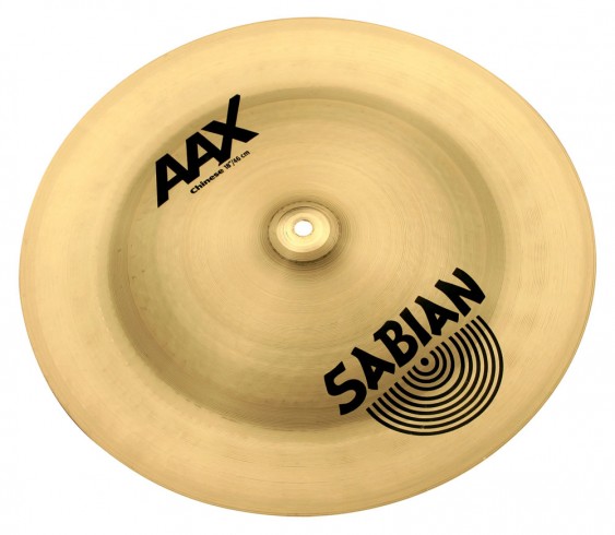 Sabian 18" AAX Chinese