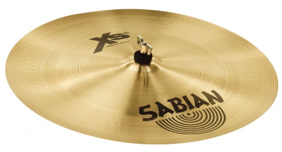 SABIAN 18" Xs20 Chinese Cymbal