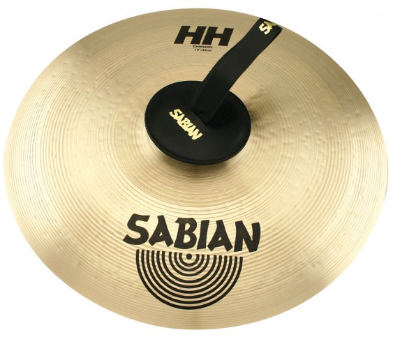 SABIAN 22" HH Germanic Pair Cymbal