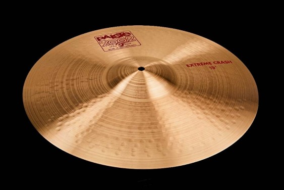 Paiste 19" 2002 Extreme Crash Cymbal