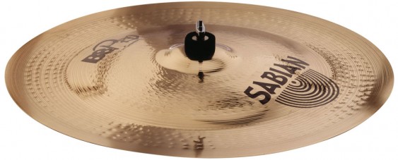 SABIAN 20" B8 Pro Chinese Cymbal