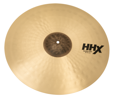 Sabian 20" HHX Medium Ride Cymbal