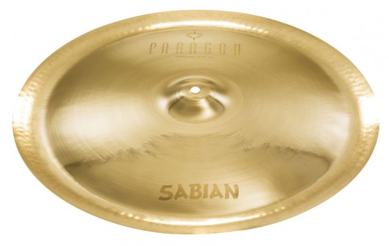 SABIAN 20" Paragon China Brilliant Cymbal