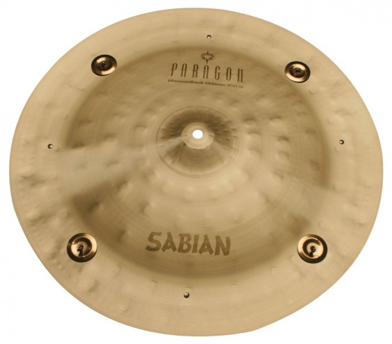 Sabian 20" Paragon Diamondback Chinese
