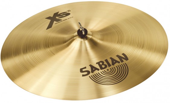 SABIAN 20" Xs20 Medium Ride Cymbal