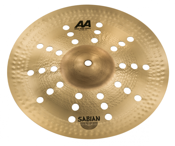 Sabian 12