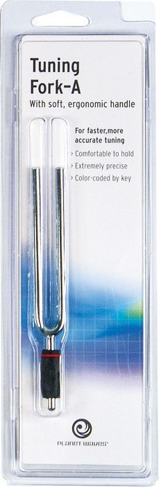 Planet Waves Tuning Fork (PWTF-A)