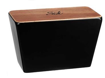SOL Percussion  Bongo Cajon