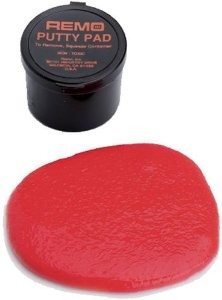Remo Putty Pad 