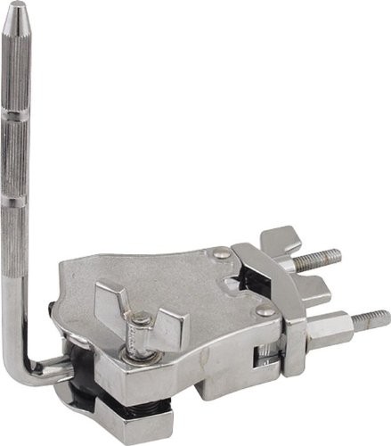 Gibraltar SC-SLRM L-Rod Tom Holder with Clamp