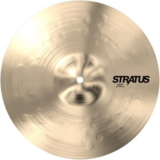 Sabian 10" Stratus Splash Cymbal