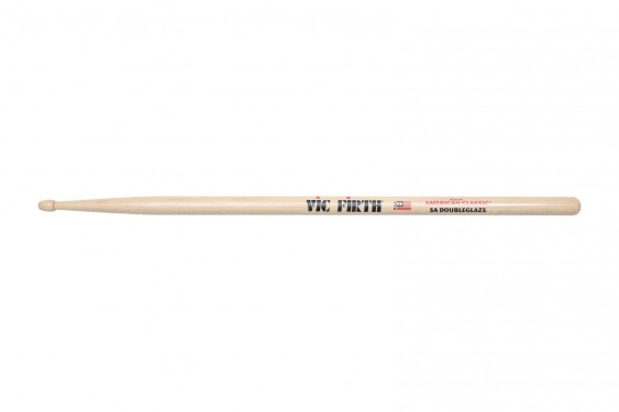 Vic Firth DoubleGlaze 5A Drumsticks