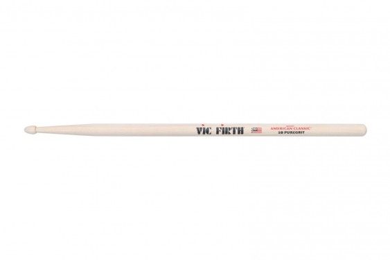 Vic Firth PureGrit 5B Drumsticks