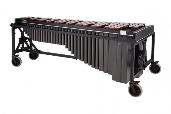 Adams 4.3 Octave Concert Synthetic Marimba with Endurance Field Frame