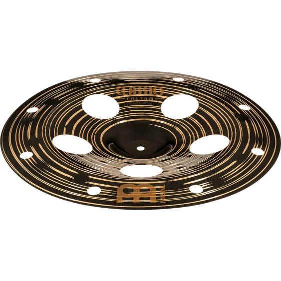 Meinl Classics Custom 18" Dark Trash China