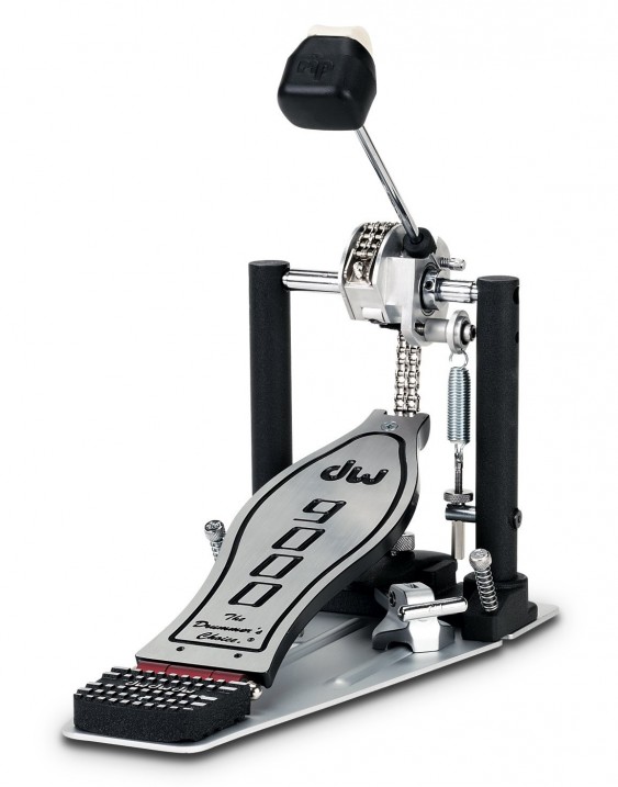 DW Drumworkshop 9000 Series Single Pedal