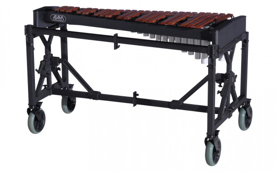 Adams 3.5 Octave Soloist Series Synthetic Xylophone with  Field Frame