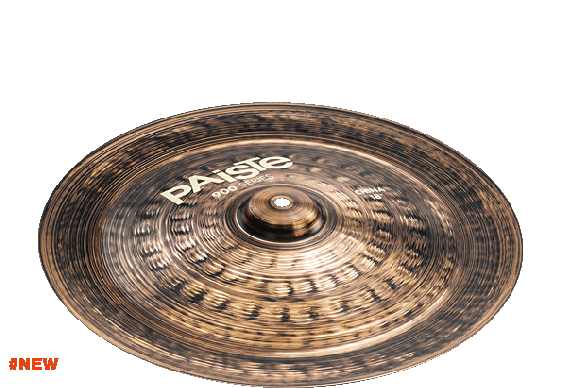 Paiste 14 900 China
