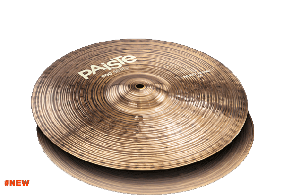 Paiste 14 900 Heavy Hi-Hat