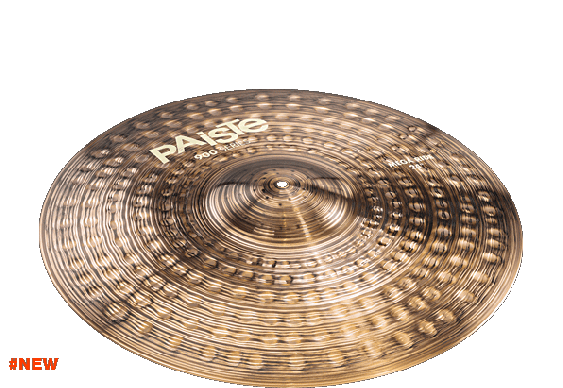 Paiste 24 900 Mega Ride