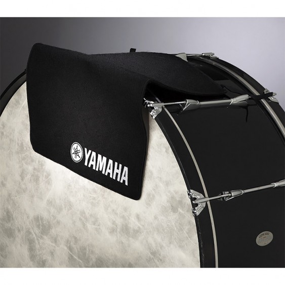 Yamaha Multi-Utility Towel for Concert bass (MU-BASS)