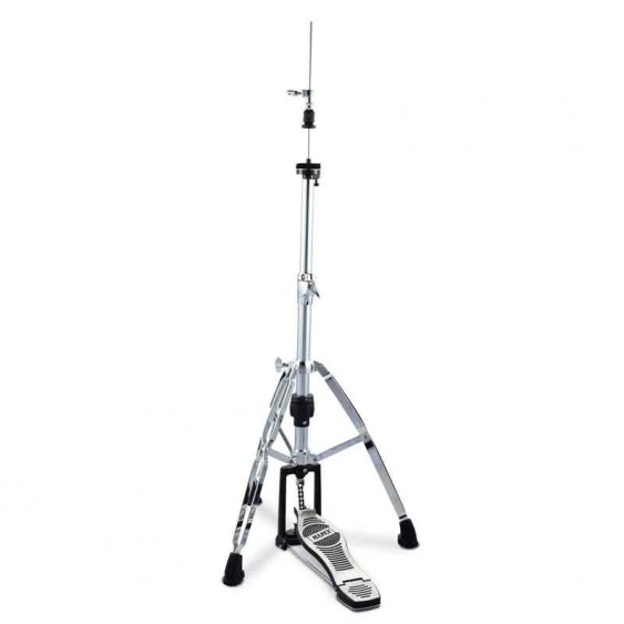 Mapex Hi-Hat Stand Double Braced Tru-direct-pull Drive System 700 Series