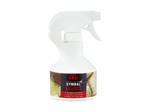 MEINL Cymbal Cleaner